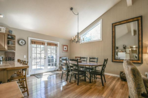 Lazy K Mountain Home 31 by SummitCove Lodging